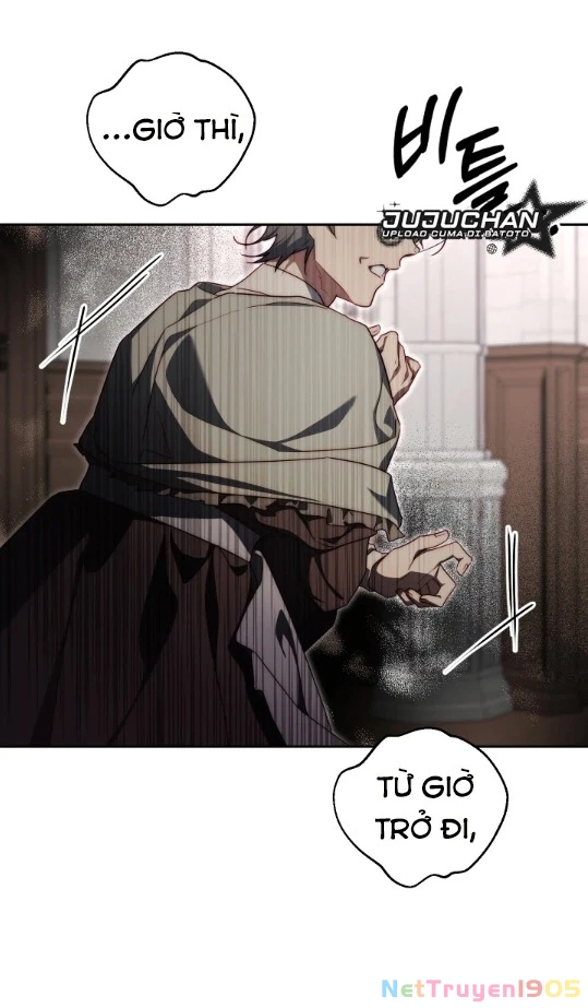 Thuần Hóa Hoàng Tử Quái Vật Chapter 19 - 19