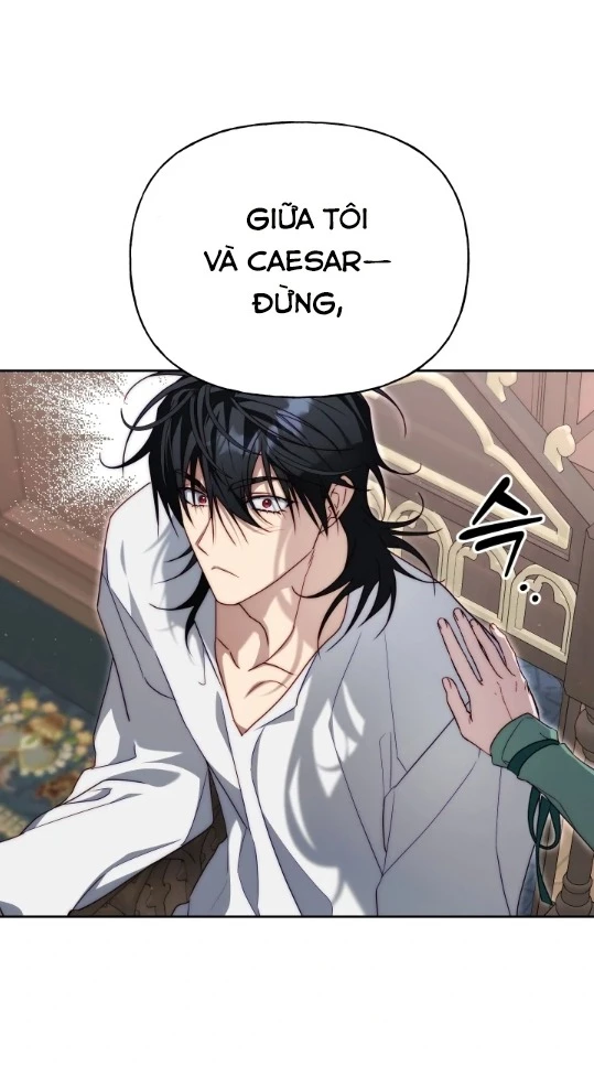 Thuần Hóa Hoàng Tử Quái Vật Chapter 19 - 20