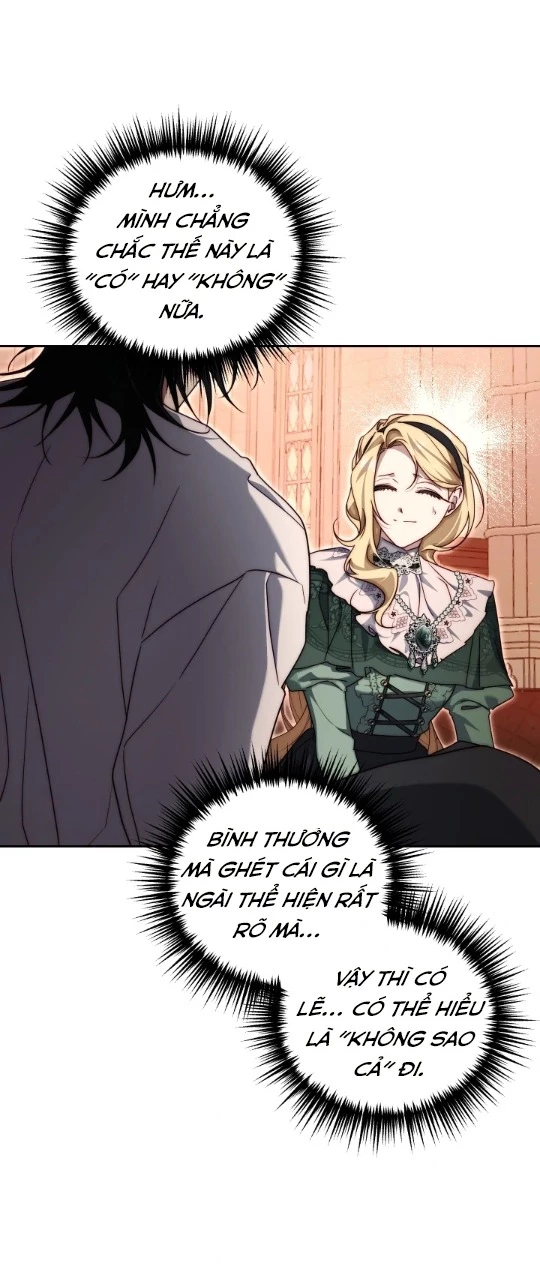 Thuần Hóa Hoàng Tử Quái Vật Chapter 19 - 34