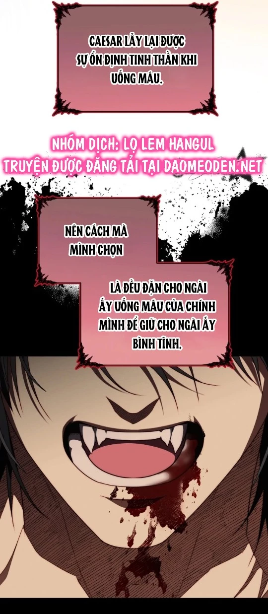 Thuần Hóa Hoàng Tử Quái Vật Chapter 19 - 46