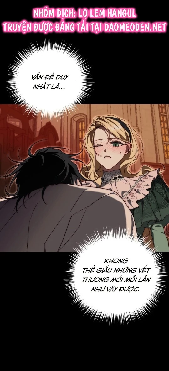 Thuần Hóa Hoàng Tử Quái Vật Chapter 19 - 48