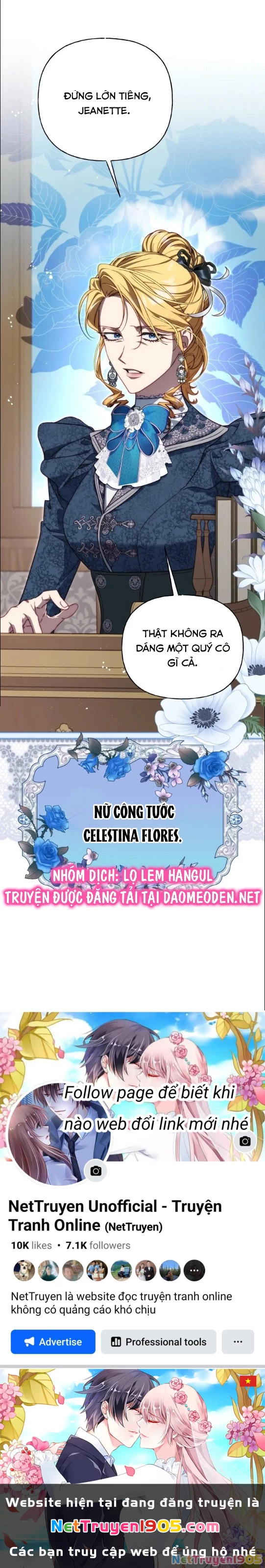 Thuần Hóa Hoàng Tử Quái Vật Chapter 19 - 76