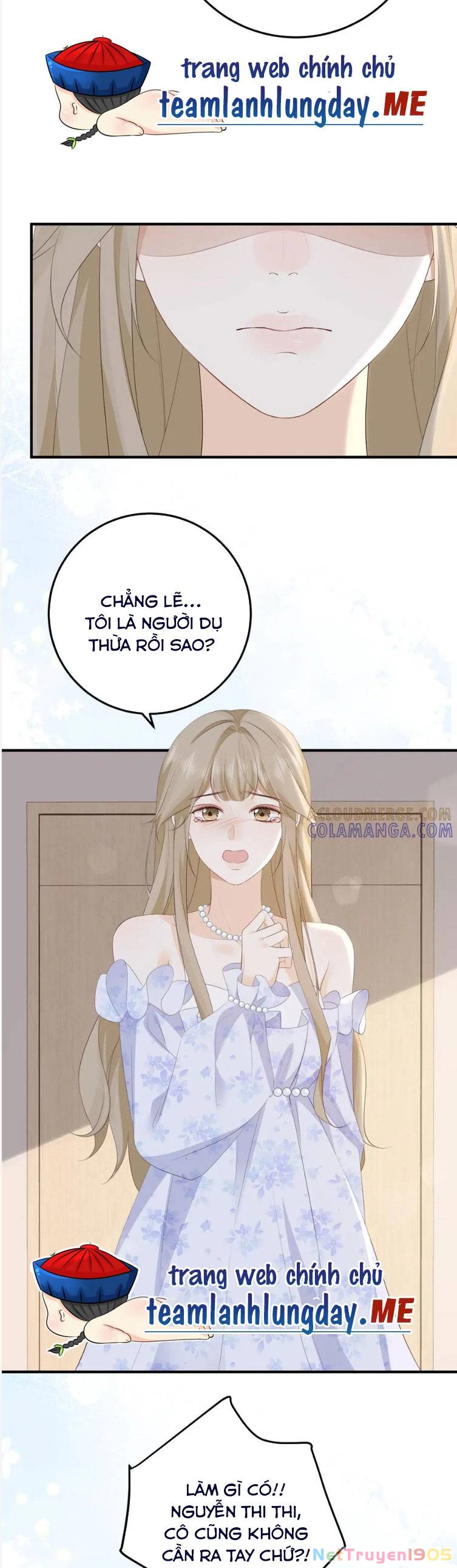 Cuộc Hôn Nhân 100 Ngày Chapter 65 - 6