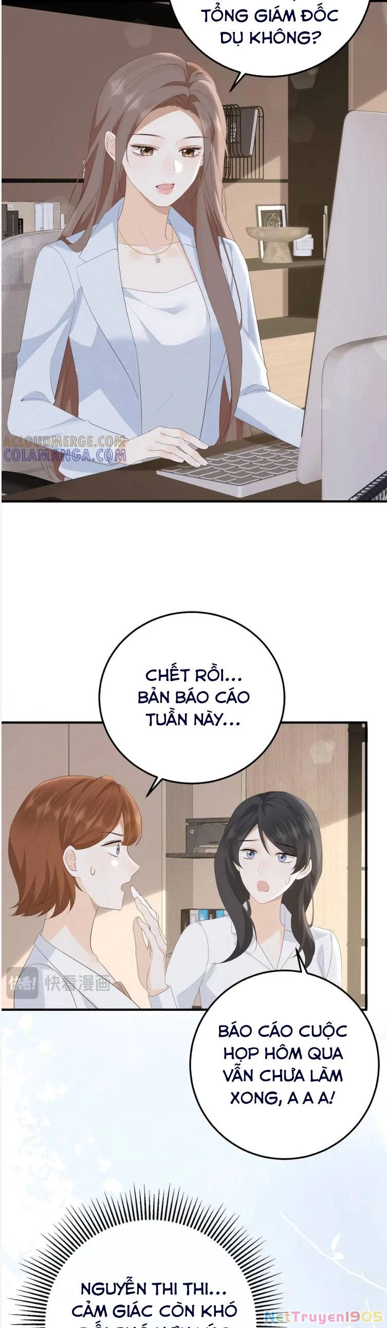 Cuộc Hôn Nhân 100 Ngày Chapter 65 - 8