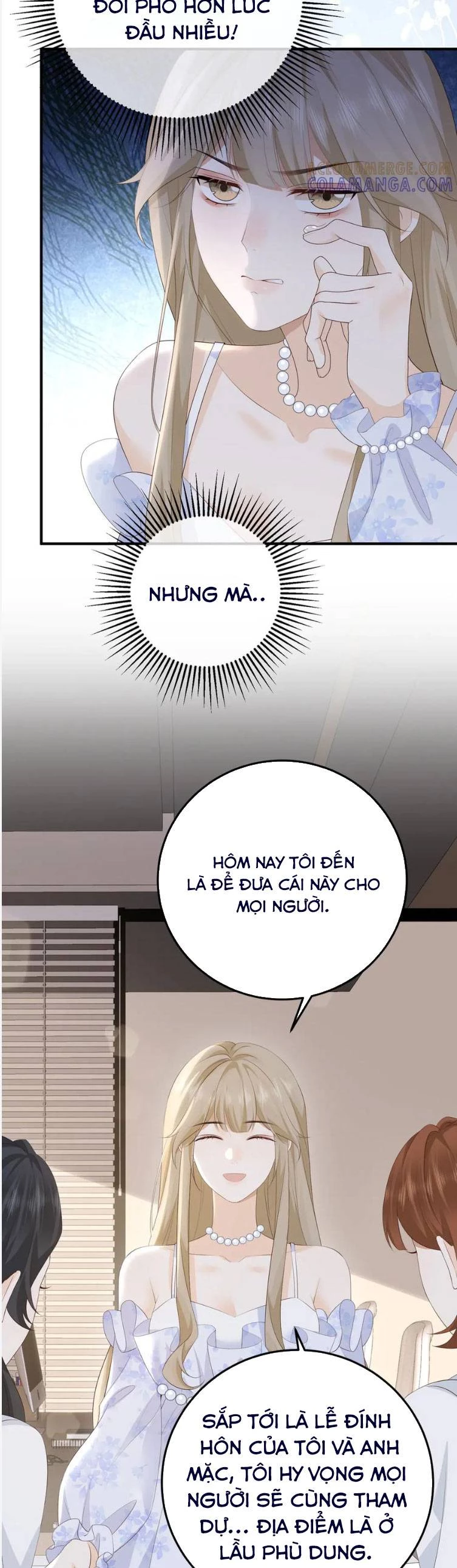 Cuộc Hôn Nhân 100 Ngày Chapter 65 - 9