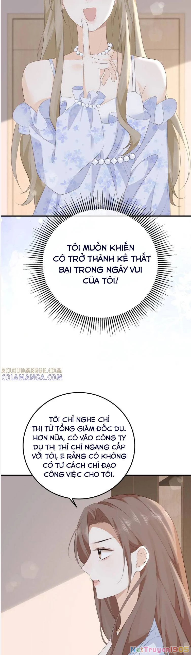Cuộc Hôn Nhân 100 Ngày Chapter 65 - 12