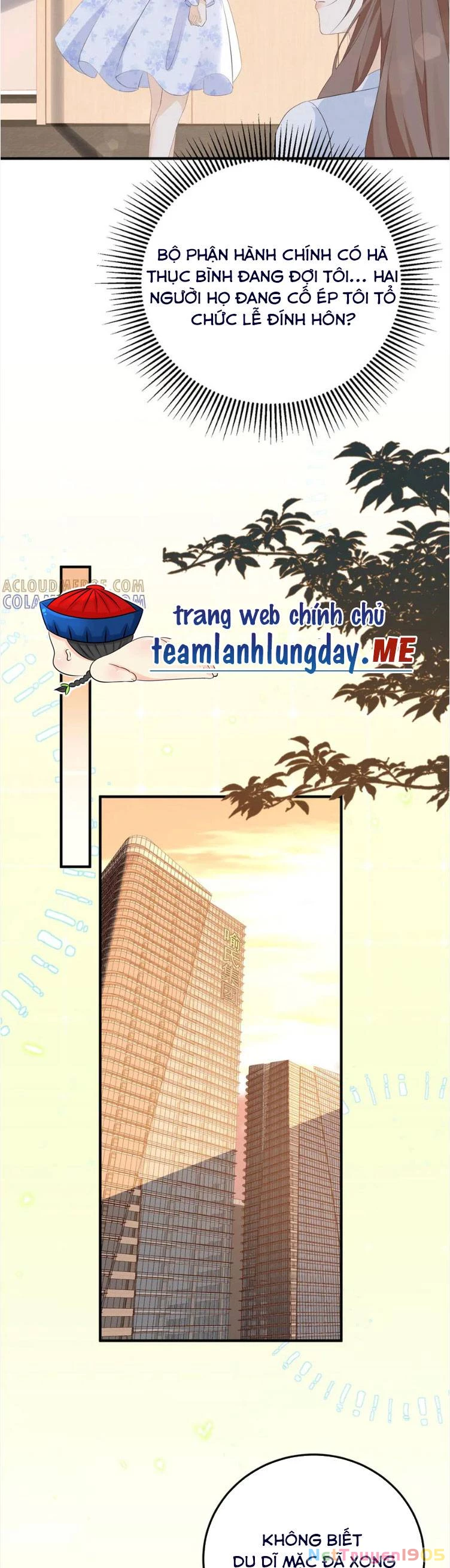 Cuộc Hôn Nhân 100 Ngày Chapter 65 - 14