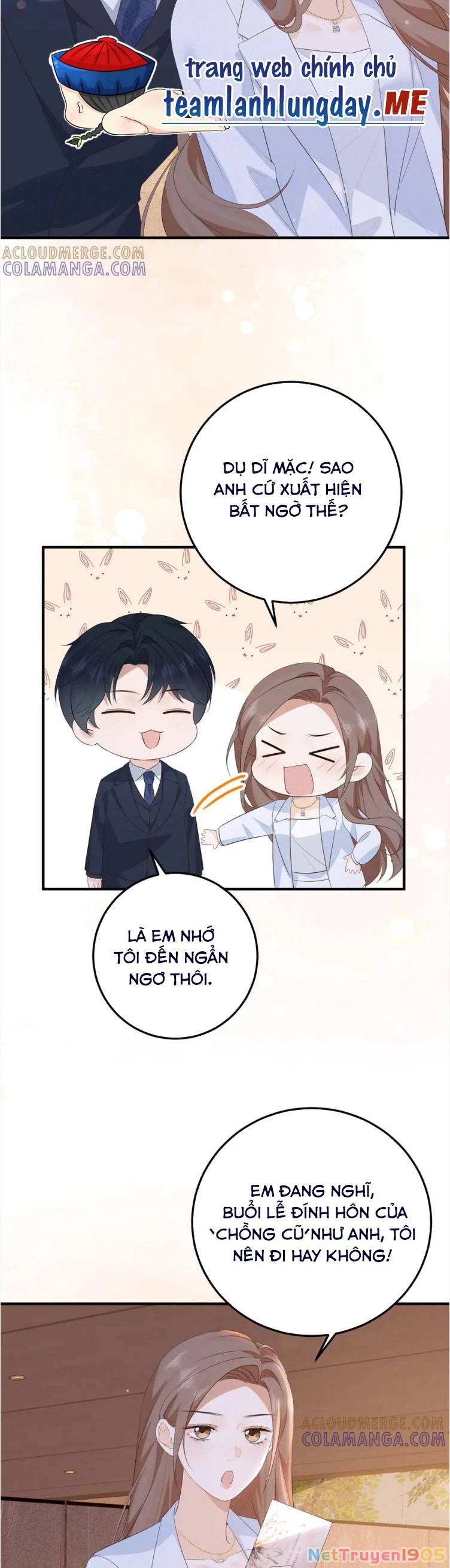 Cuộc Hôn Nhân 100 Ngày Chapter 65 - 16