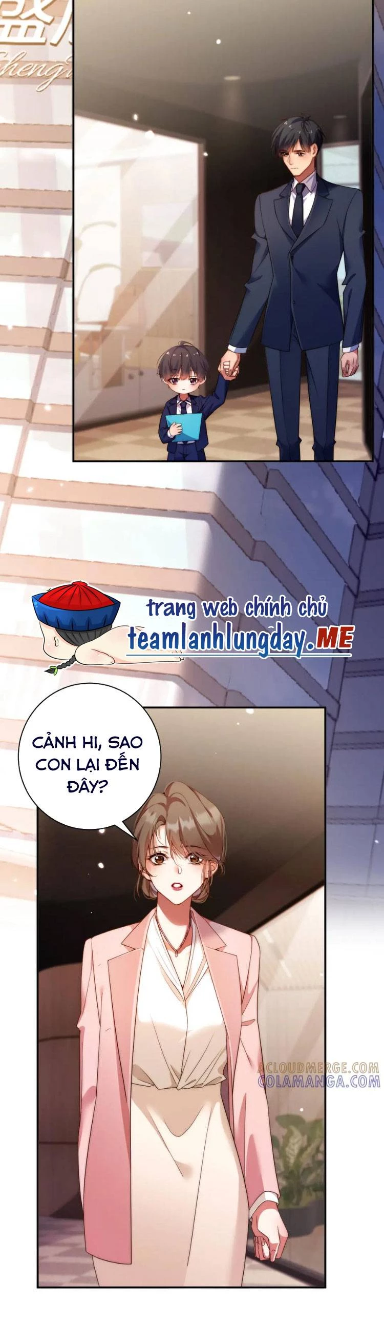 Đệ Nhất Mạnh Bảo: Mua Một Tặng Một Chapter 33 - 4