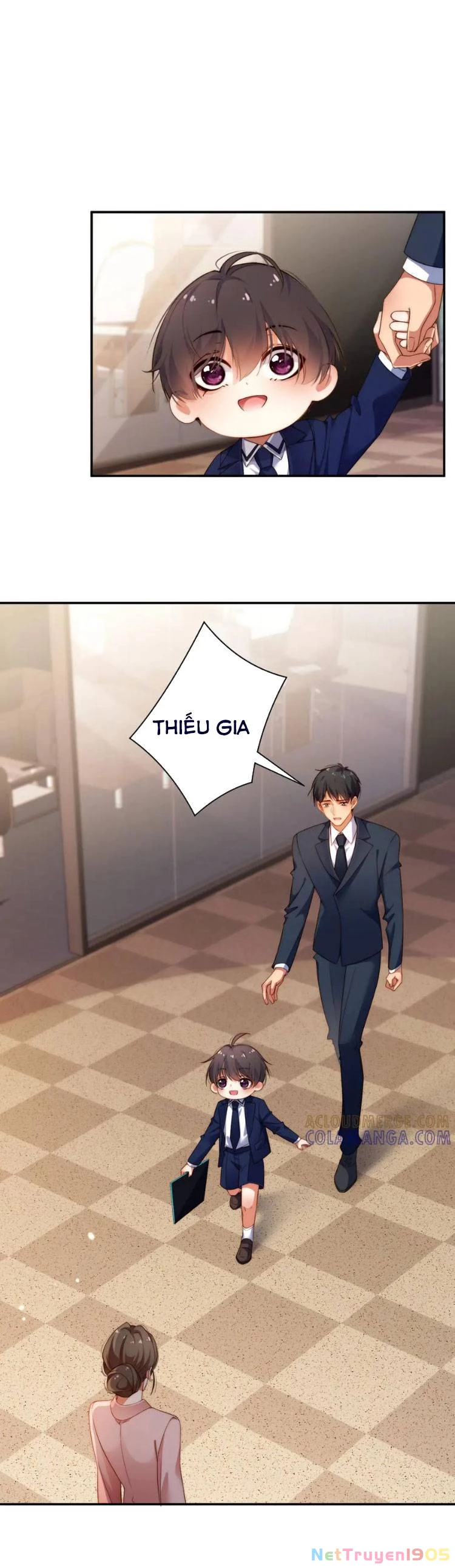 Đệ Nhất Mạnh Bảo: Mua Một Tặng Một Chapter 33 - 5