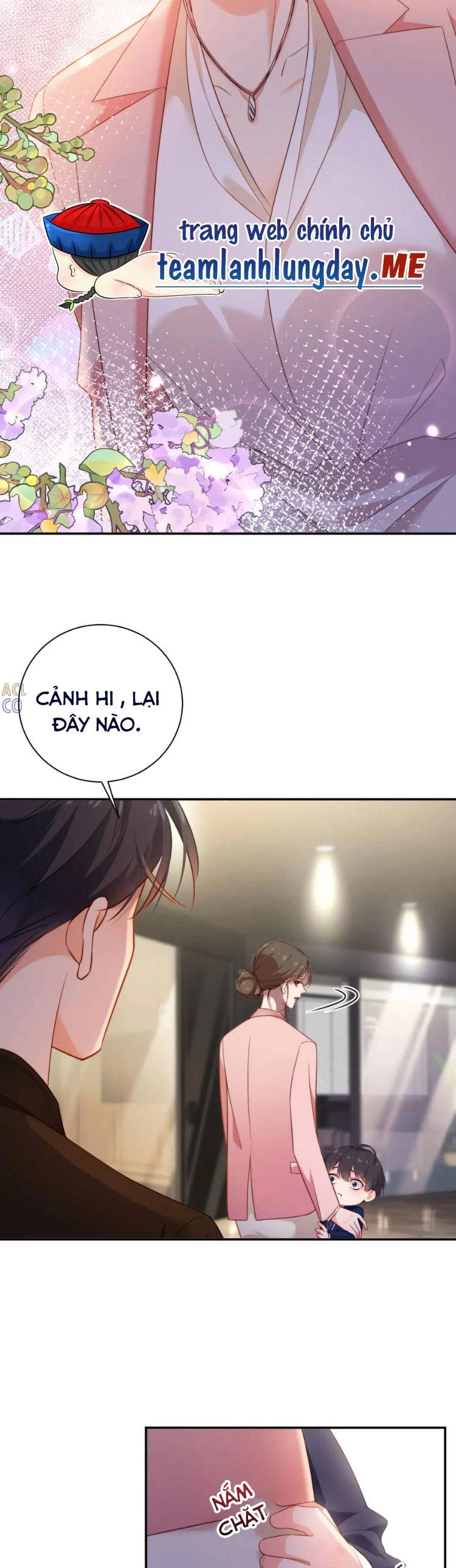 Đệ Nhất Mạnh Bảo: Mua Một Tặng Một Chapter 33 - 8