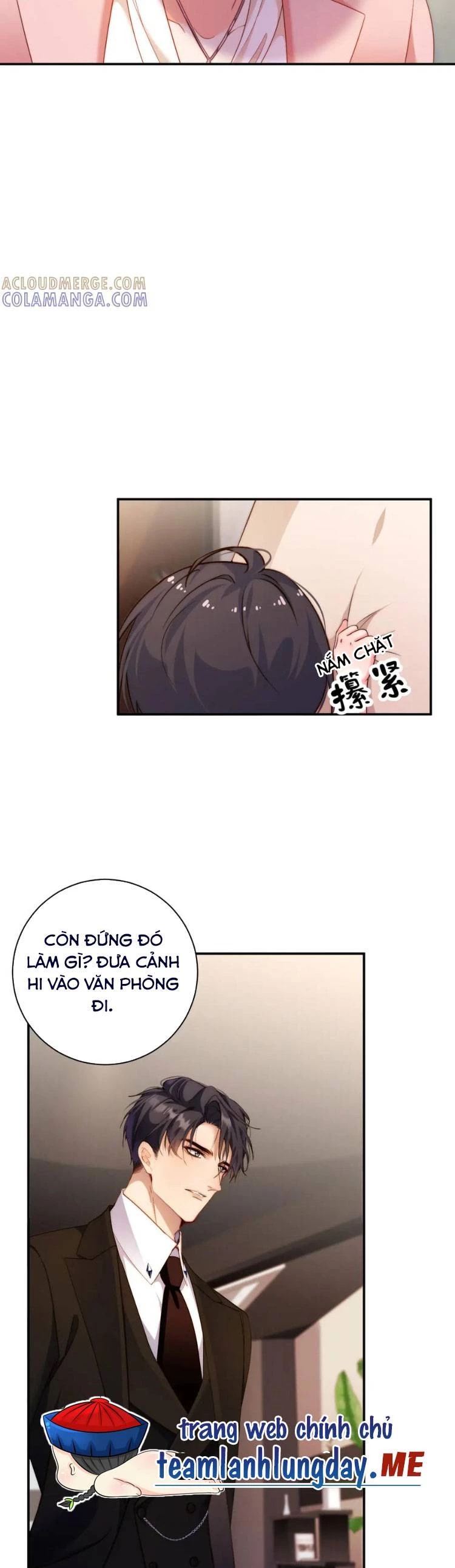 Đệ Nhất Mạnh Bảo: Mua Một Tặng Một Chapter 33 - 10