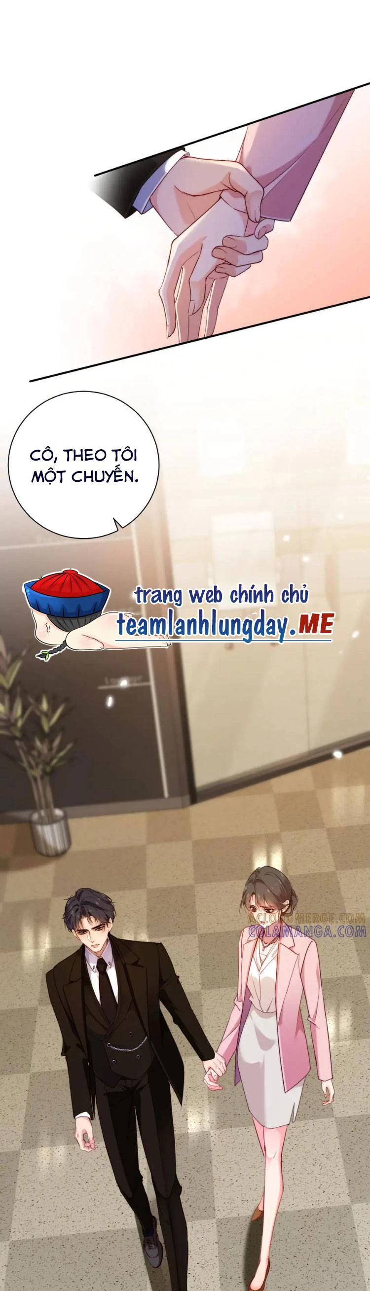 Đệ Nhất Mạnh Bảo: Mua Một Tặng Một Chapter 33 - 14