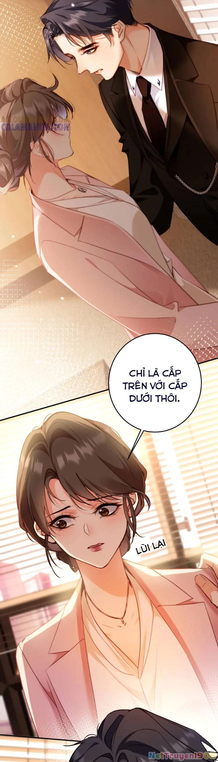 Đệ Nhất Mạnh Bảo: Mua Một Tặng Một Chapter 33 - 18