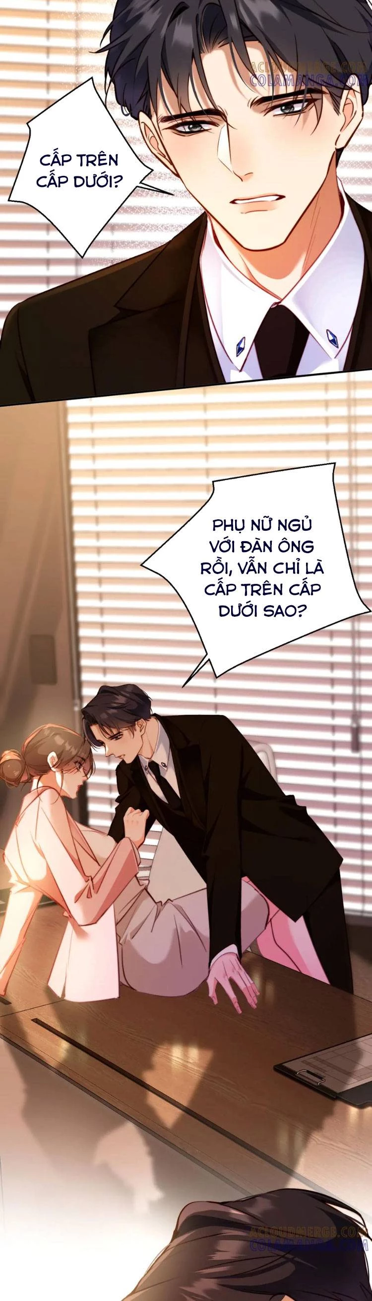 Đệ Nhất Mạnh Bảo: Mua Một Tặng Một Chapter 33 - 19