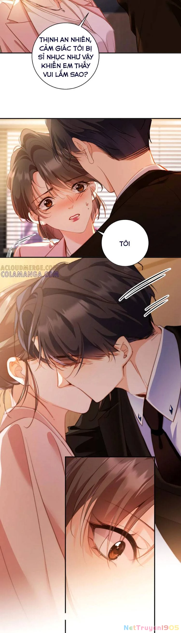 Đệ Nhất Mạnh Bảo: Mua Một Tặng Một Chapter 33 - 22