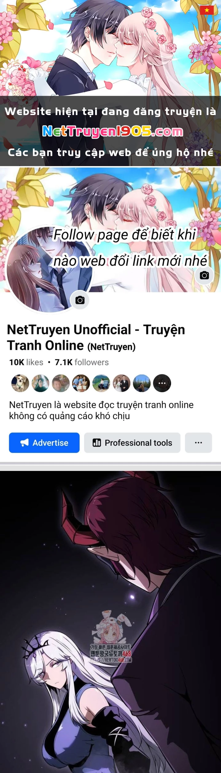 Vua Hiệp Sĩ Đã Trở Lại Với Một Vị Thần Chapter 121 - 1