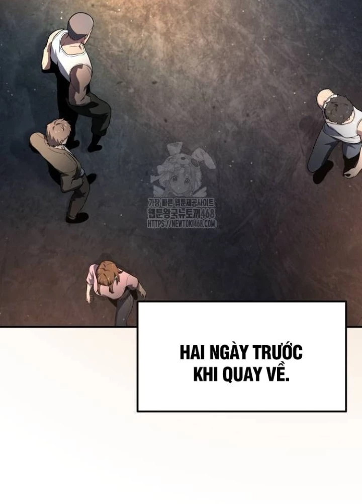 Vua Hiệp Sĩ Đã Trở Lại Với Một Vị Thần Chapter 121 - 77