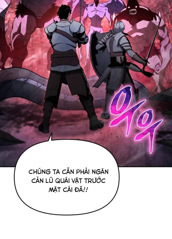 Vua Hiệp Sĩ Đã Trở Lại Với Một Vị Thần Chapter 121 - 147