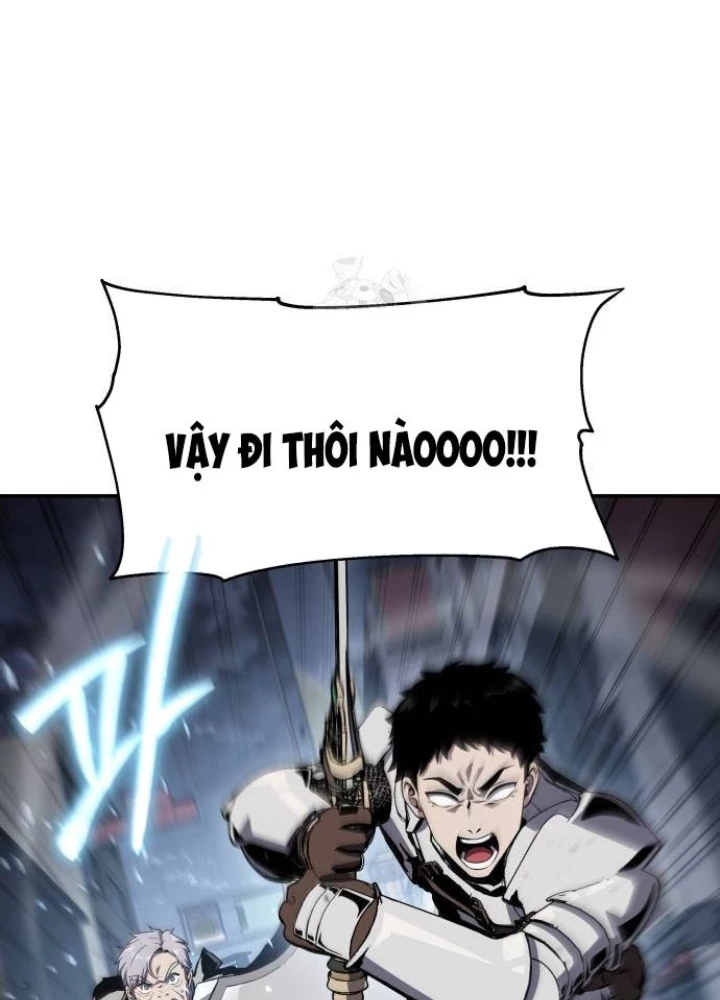 Vua Hiệp Sĩ Đã Trở Lại Với Một Vị Thần Chapter 121 - 149