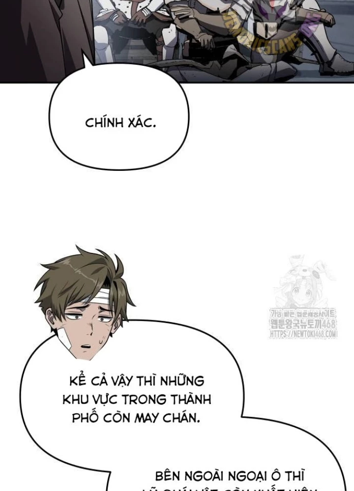 Vua Hiệp Sĩ Đã Trở Lại Với Một Vị Thần Chapter 121 - 169