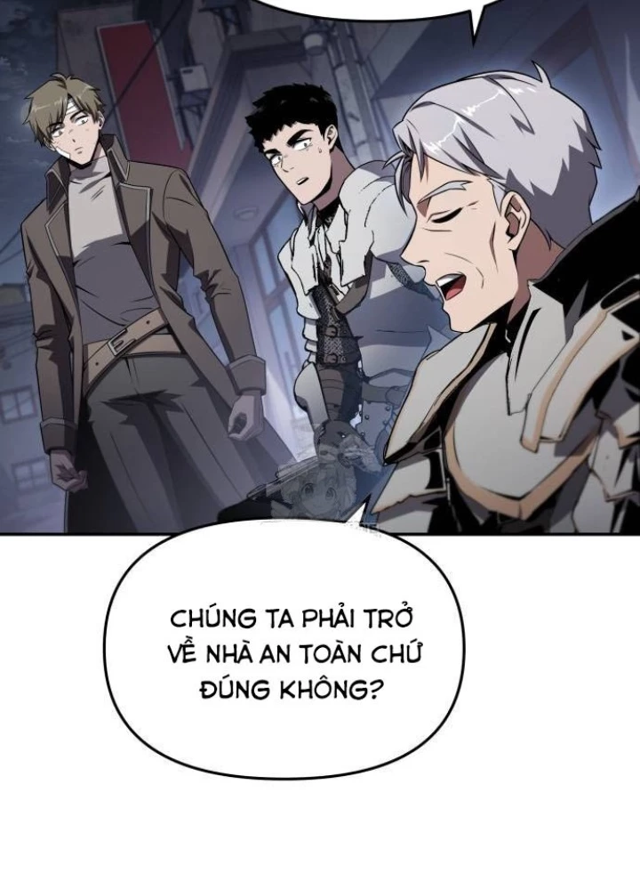 Vua Hiệp Sĩ Đã Trở Lại Với Một Vị Thần Chapter 121 - 181
