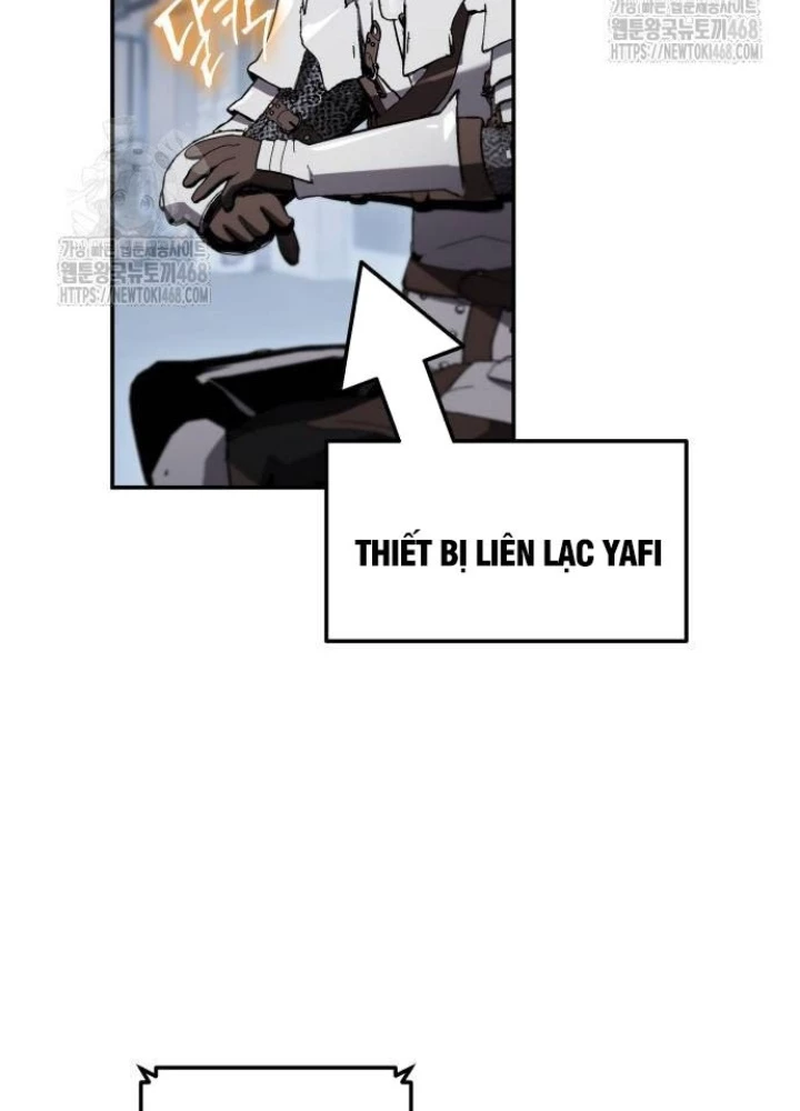 Vua Hiệp Sĩ Đã Trở Lại Với Một Vị Thần Chapter 121 - 191