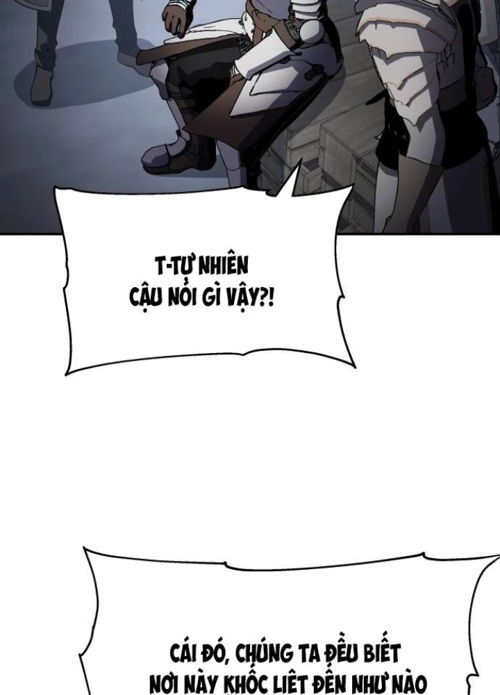 Vua Hiệp Sĩ Đã Trở Lại Với Một Vị Thần Chapter 121 - 201