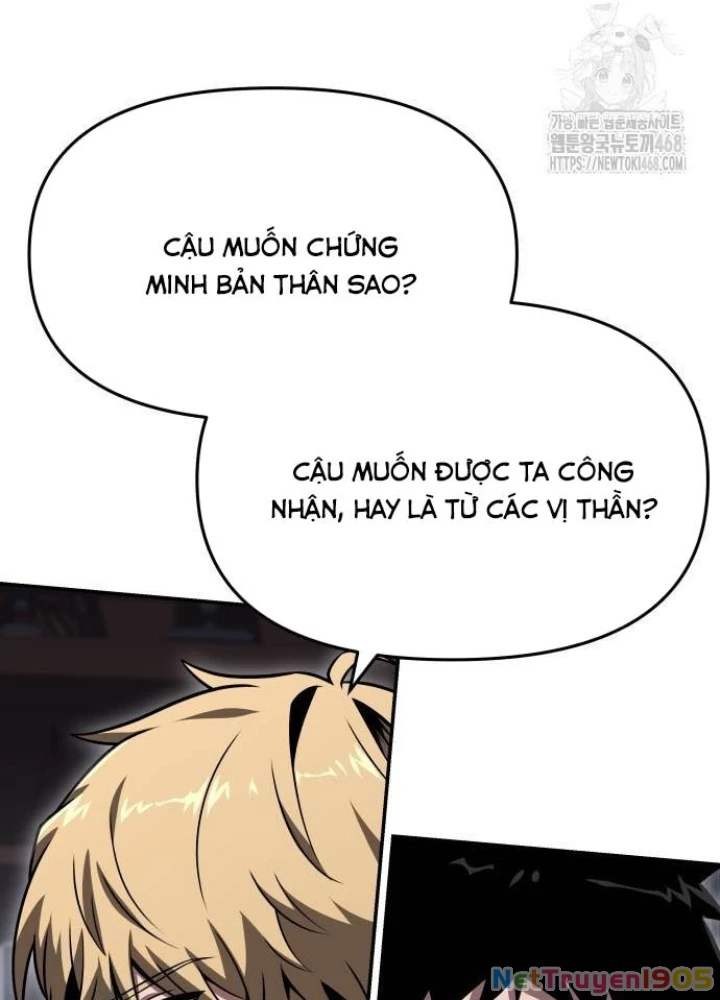 Vua Hiệp Sĩ Đã Trở Lại Với Một Vị Thần Chapter 121 - 221