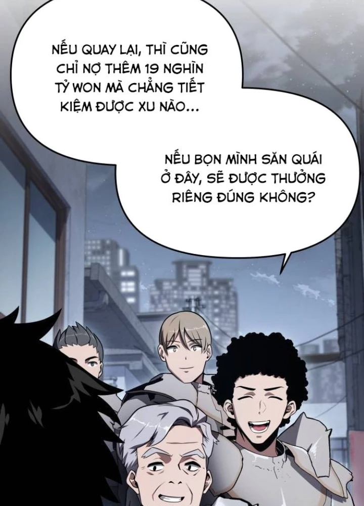 Vua Hiệp Sĩ Đã Trở Lại Với Một Vị Thần Chapter 121 - 263