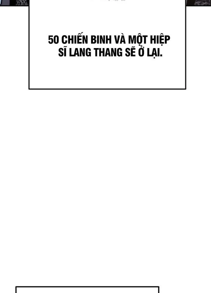 Vua Hiệp Sĩ Đã Trở Lại Với Một Vị Thần Chapter 121 - 269
