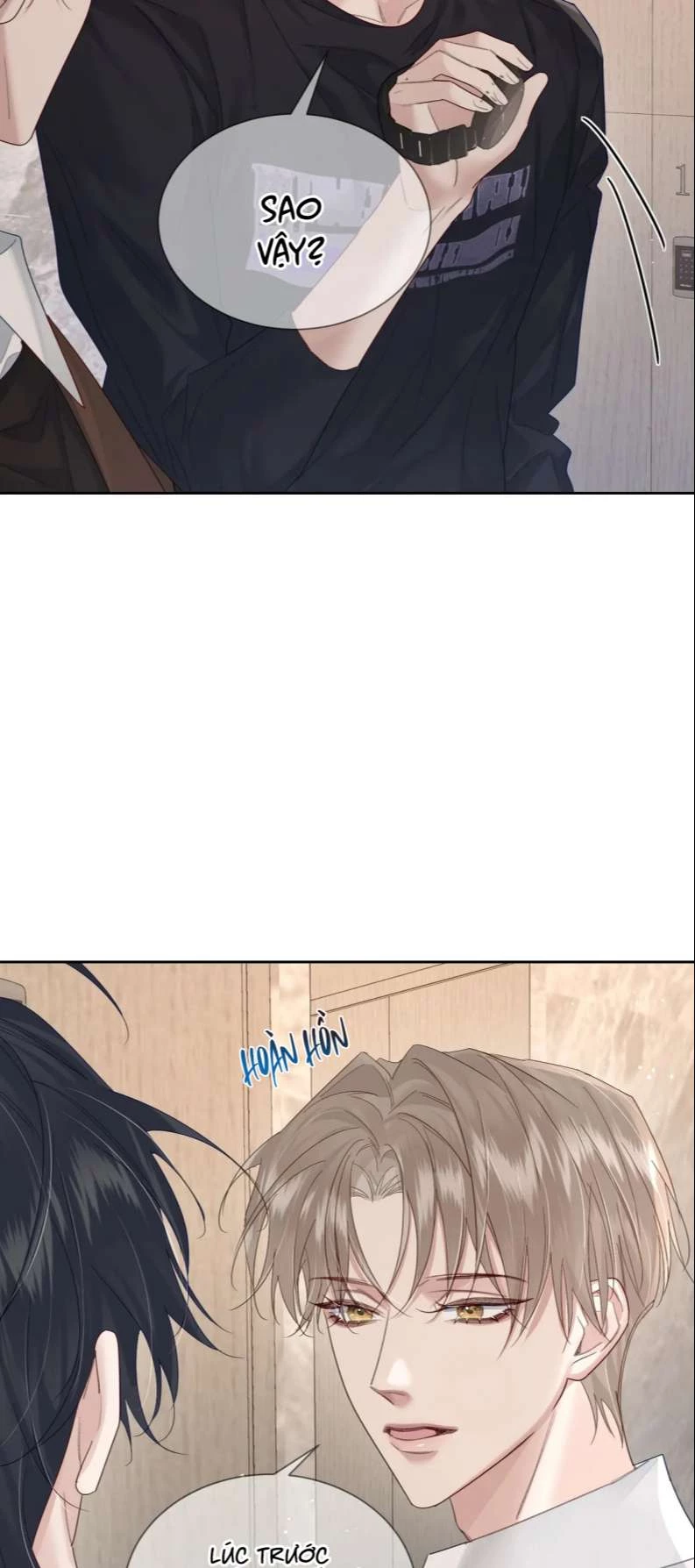 Nhân Vật Chính Chỉ Muốn Yêu Đương Chapter 39 - 5