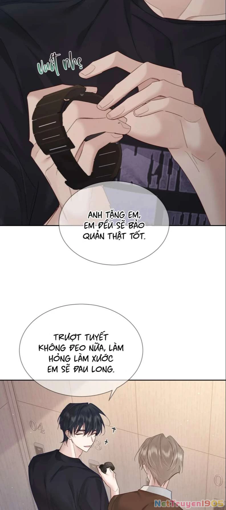 Nhân Vật Chính Chỉ Muốn Yêu Đương Chapter 39 - 7