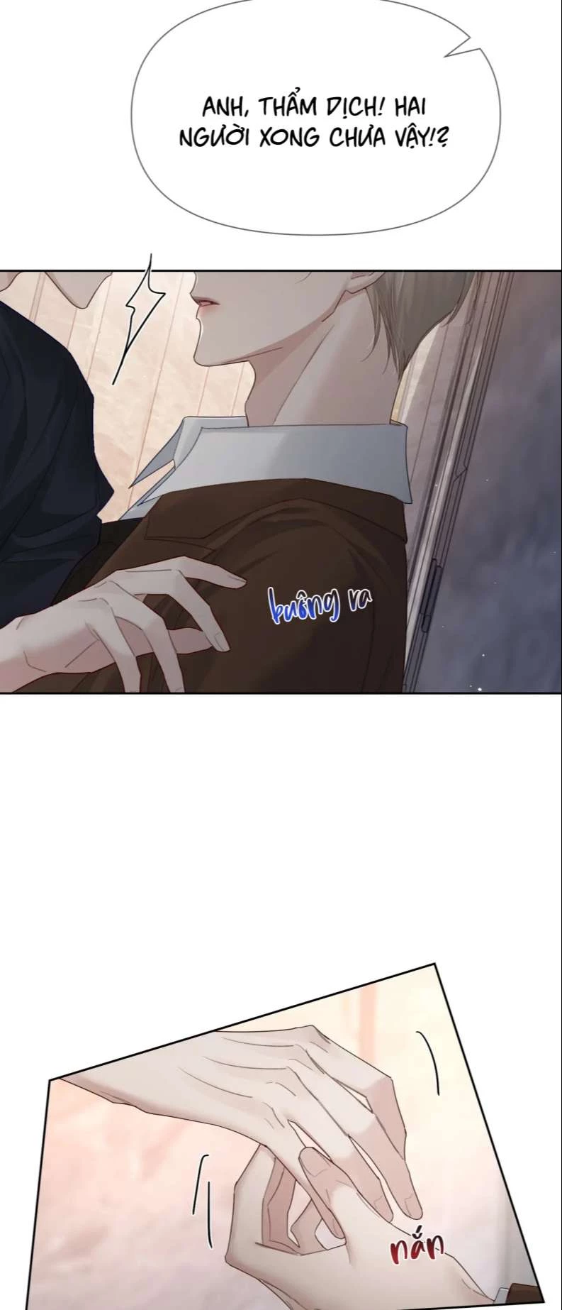 Nhân Vật Chính Chỉ Muốn Yêu Đương Chapter 39 - 12