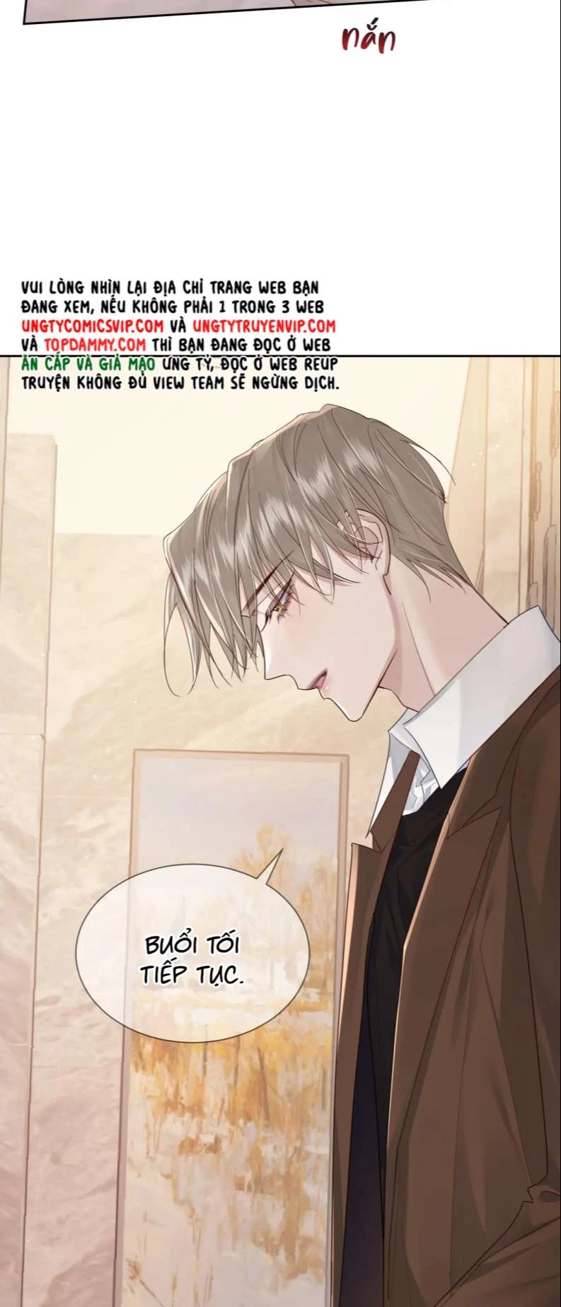 Nhân Vật Chính Chỉ Muốn Yêu Đương Chapter 39 - 13