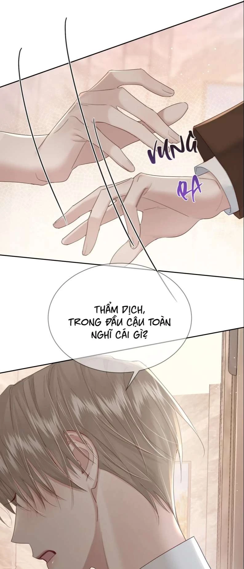 Nhân Vật Chính Chỉ Muốn Yêu Đương Chapter 39 - 16