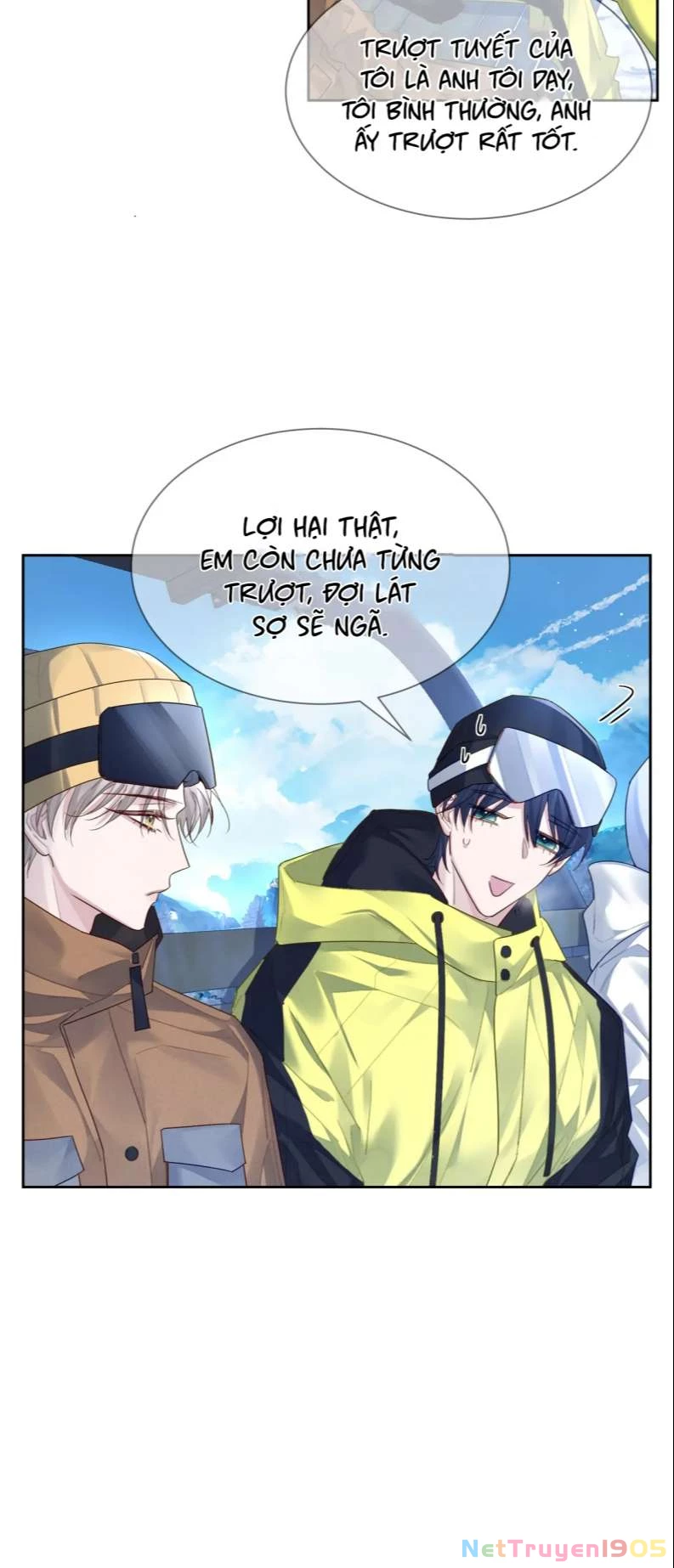 Nhân Vật Chính Chỉ Muốn Yêu Đương Chapter 39 - 20