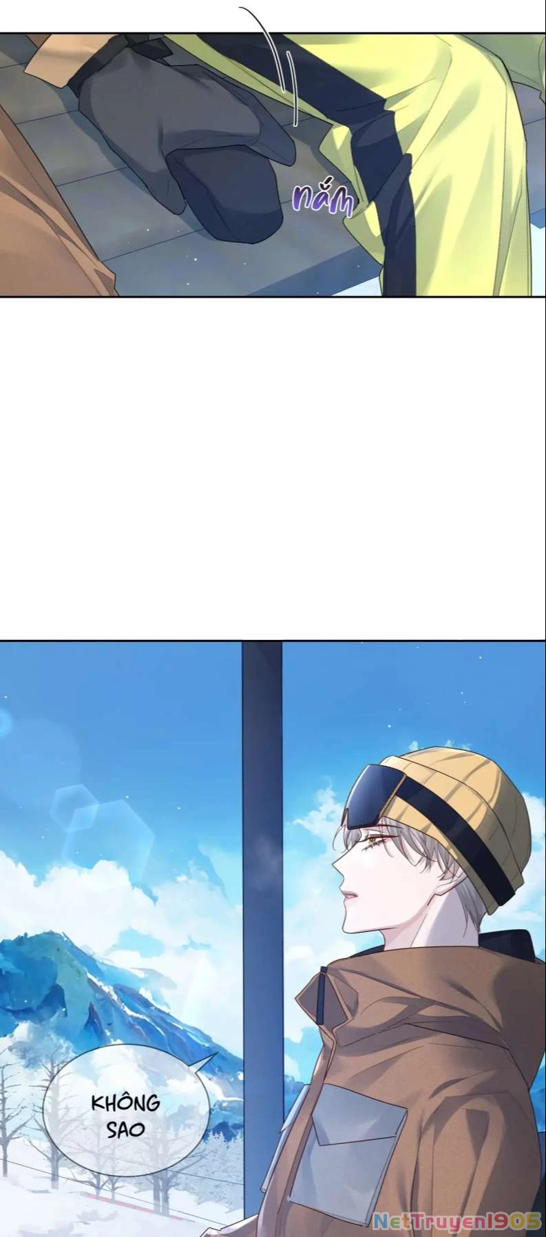 Nhân Vật Chính Chỉ Muốn Yêu Đương Chapter 39 - 21