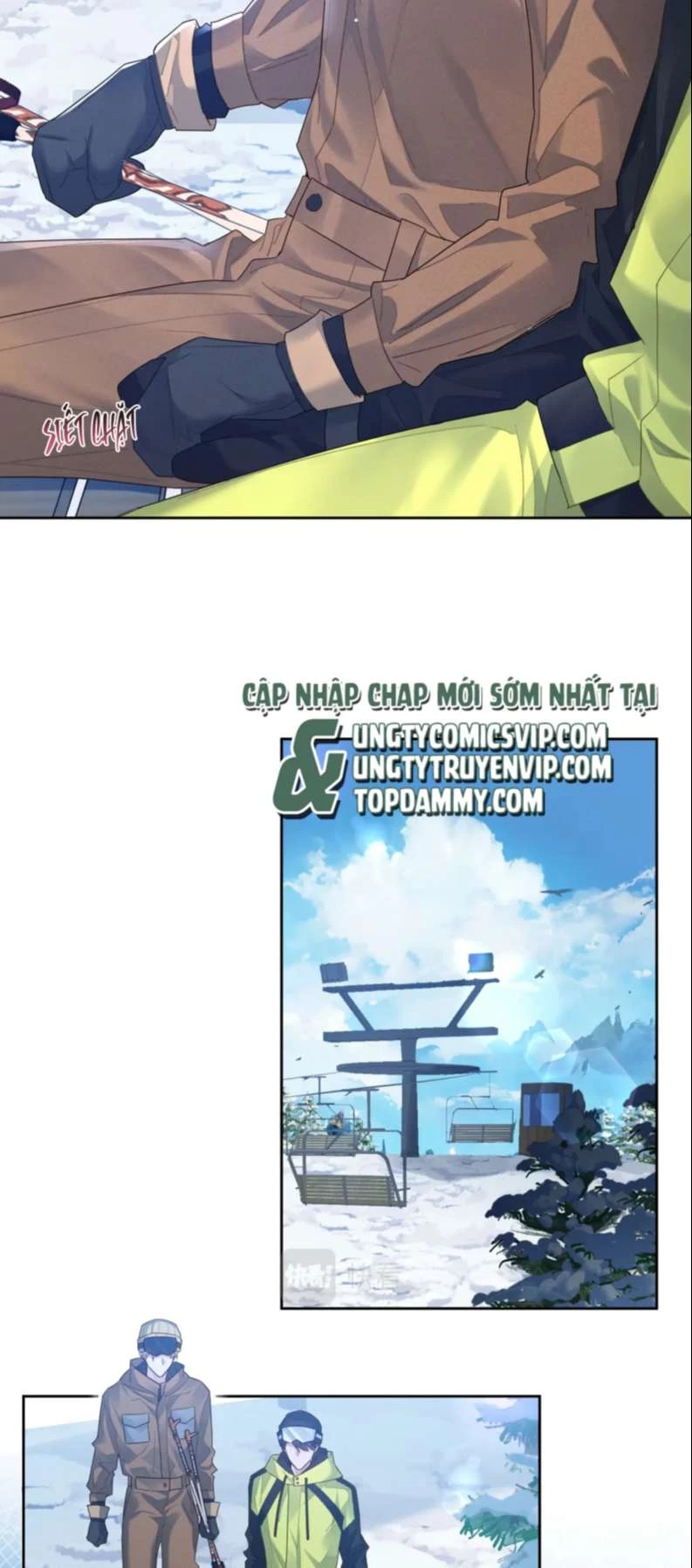 Nhân Vật Chính Chỉ Muốn Yêu Đương Chapter 39 - 22