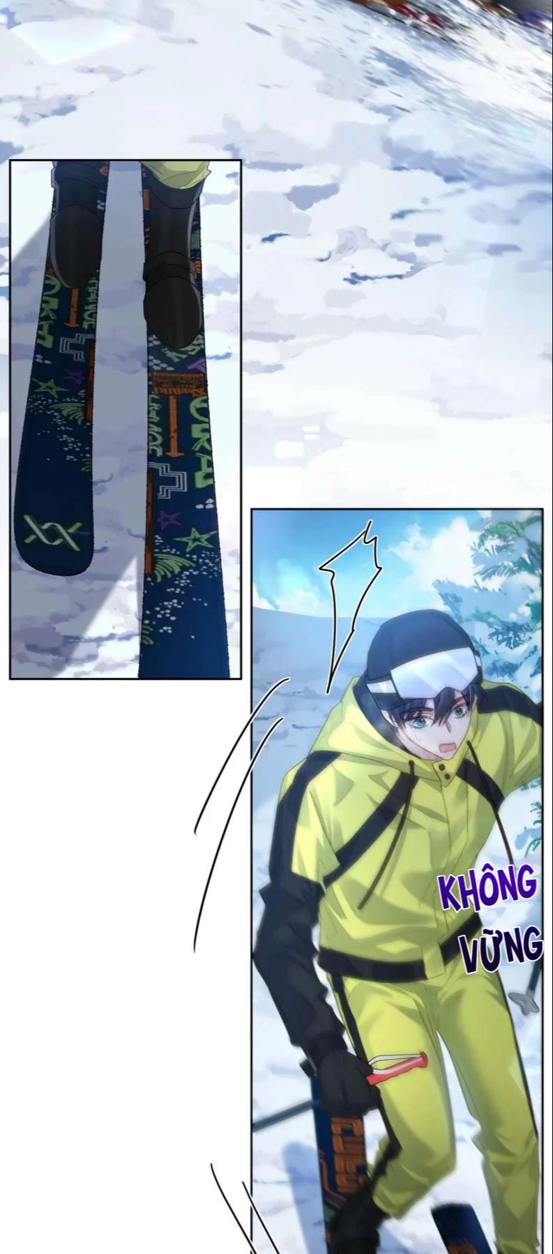 Nhân Vật Chính Chỉ Muốn Yêu Đương Chapter 39 - 24