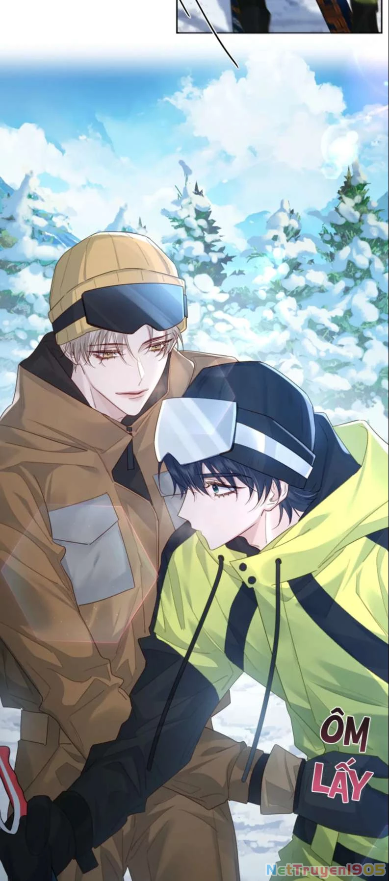 Nhân Vật Chính Chỉ Muốn Yêu Đương Chapter 39 - 25