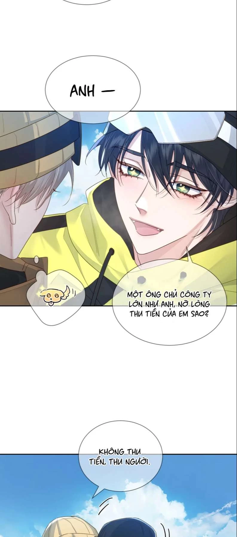 Nhân Vật Chính Chỉ Muốn Yêu Đương Chapter 39 - 27