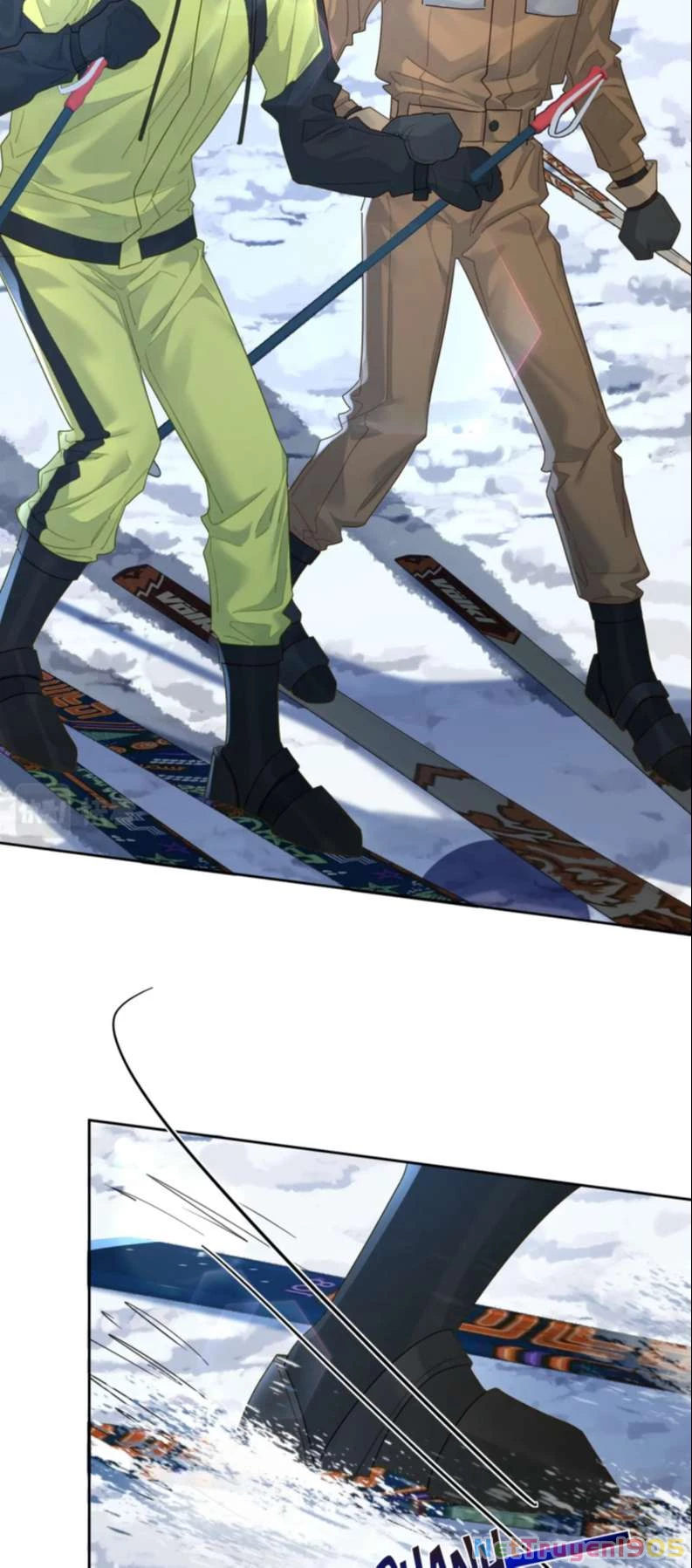 Nhân Vật Chính Chỉ Muốn Yêu Đương Chapter 39 - 29