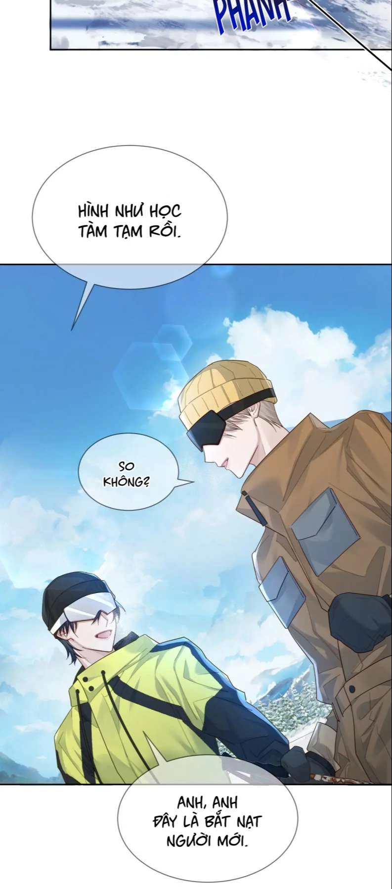 Nhân Vật Chính Chỉ Muốn Yêu Đương Chapter 39 - 30