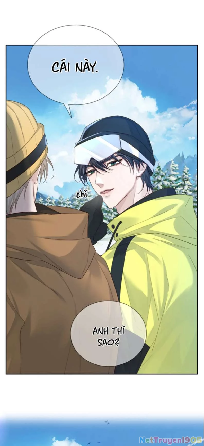 Nhân Vật Chính Chỉ Muốn Yêu Đương Chapter 39 - 33