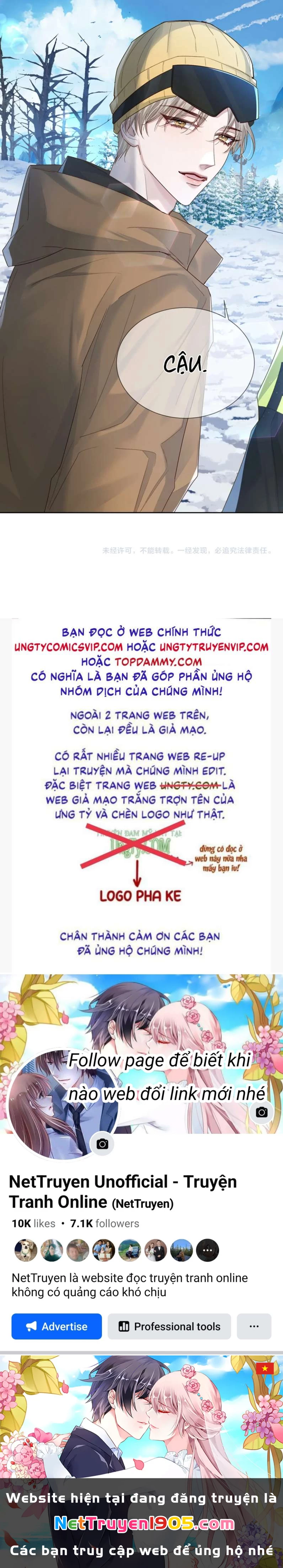 Nhân Vật Chính Chỉ Muốn Yêu Đương Chapter 39 - 34