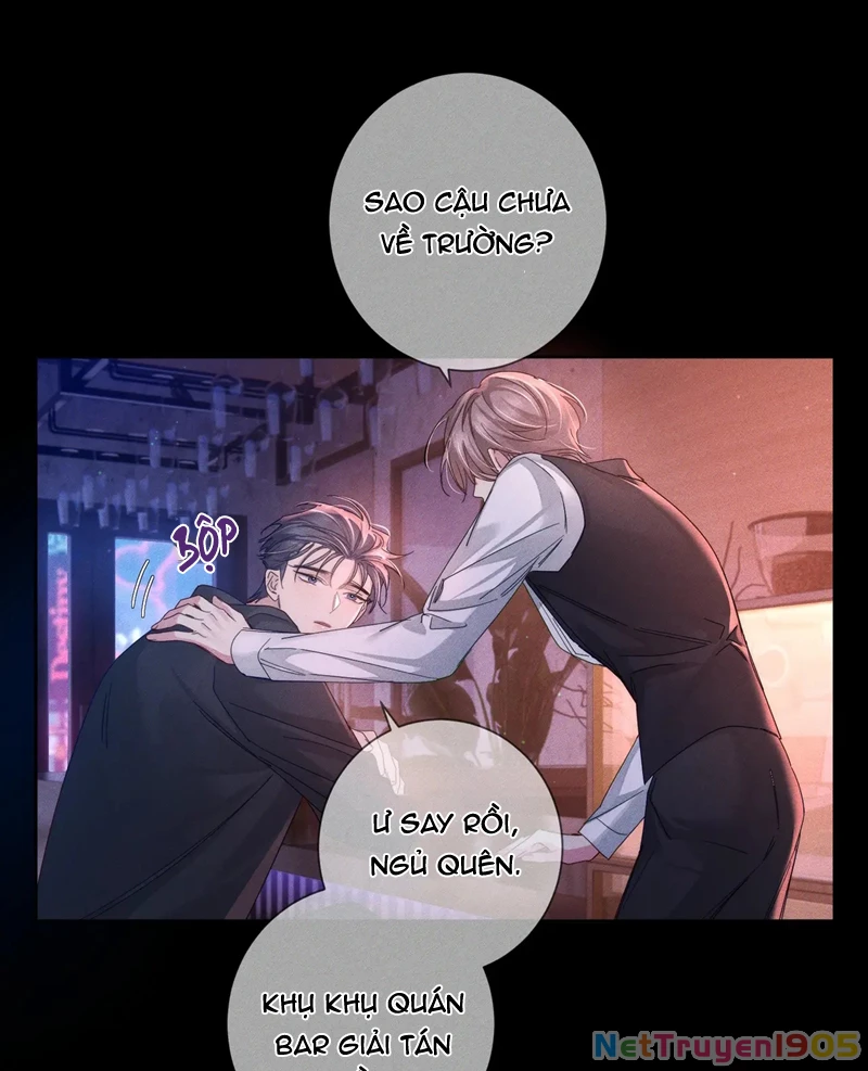 Nhân Vật Chính Chỉ Muốn Yêu Đương Chapter 113 - 5