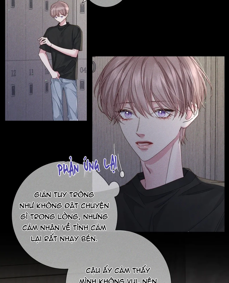 Nhân Vật Chính Chỉ Muốn Yêu Đương Chapter 113 - 18