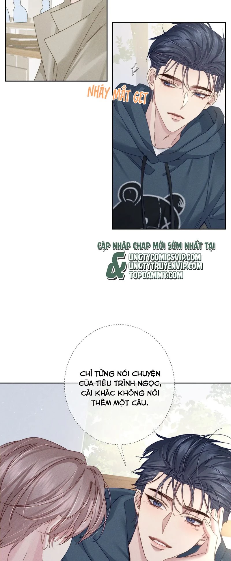 Nhân Vật Chính Chỉ Muốn Yêu Đương Chapter 124 - 3