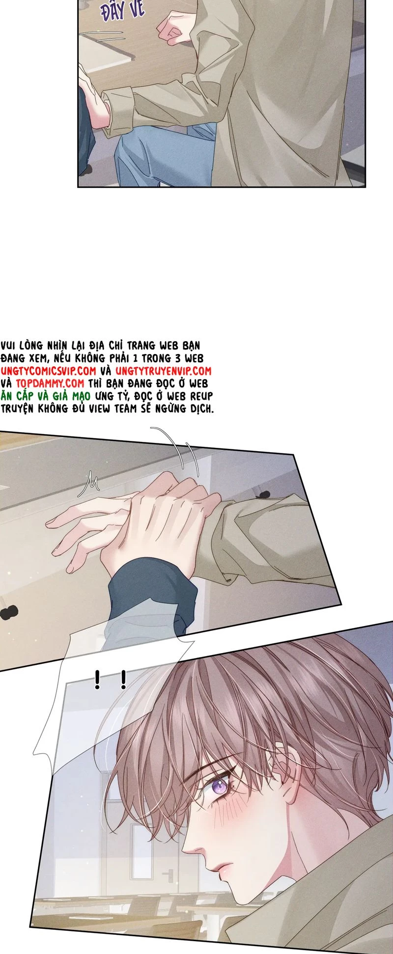 Nhân Vật Chính Chỉ Muốn Yêu Đương Chapter 124 - 5